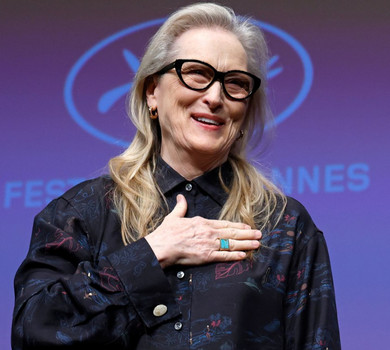 Шалено закохана Меріл Стріп може знову вийти заміж - джерело