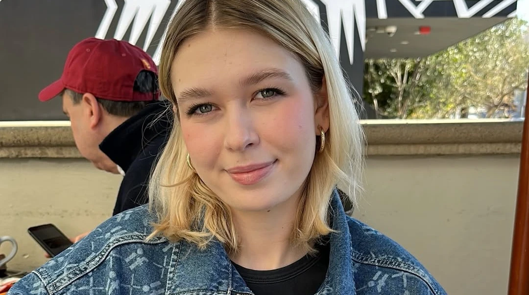 Не можу повірити: Брежнєва привітала свою леді з 25-річчям. Фото