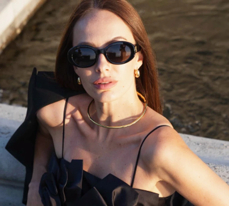 Було дуже емоційно і заплутано: Остапчук повідомила після розрив з бойфрендом після 8 місяців стосунків