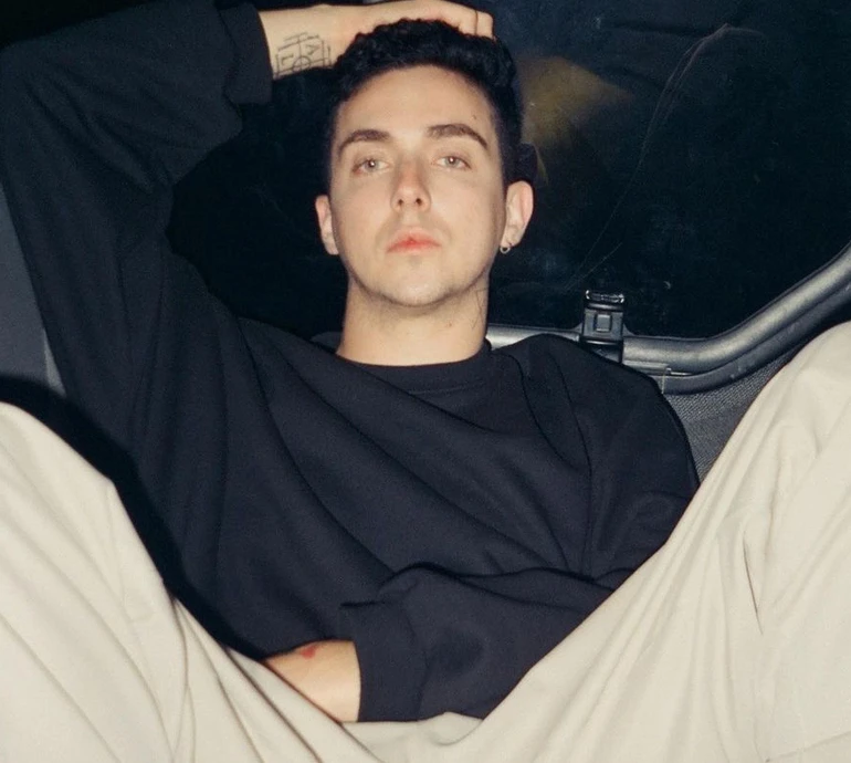 Пройдемо цей шлях разом: 26-річний Melovin оголосив, що має невиліковну хворобу