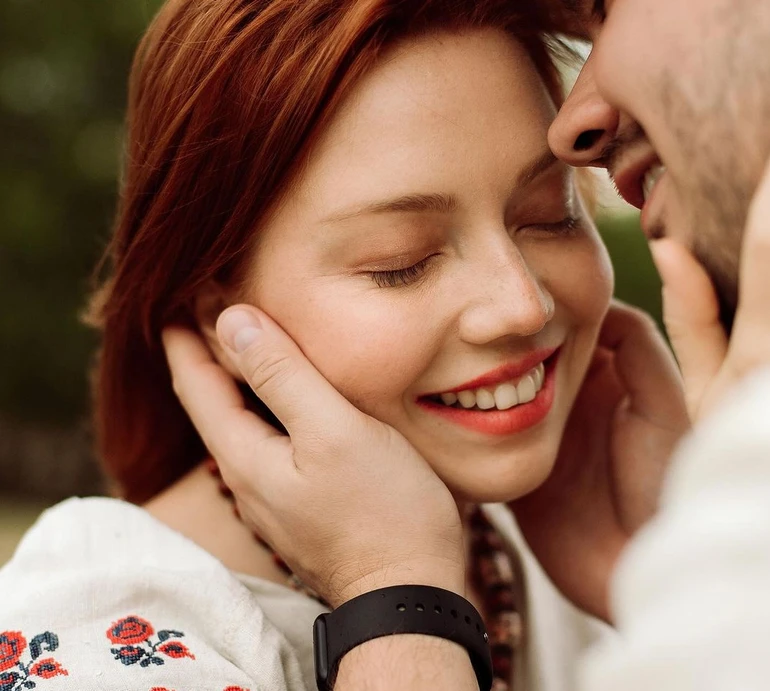 Депутати Шкрум і Наталуха розсекретили стать майбутньої дитини. ФОТО