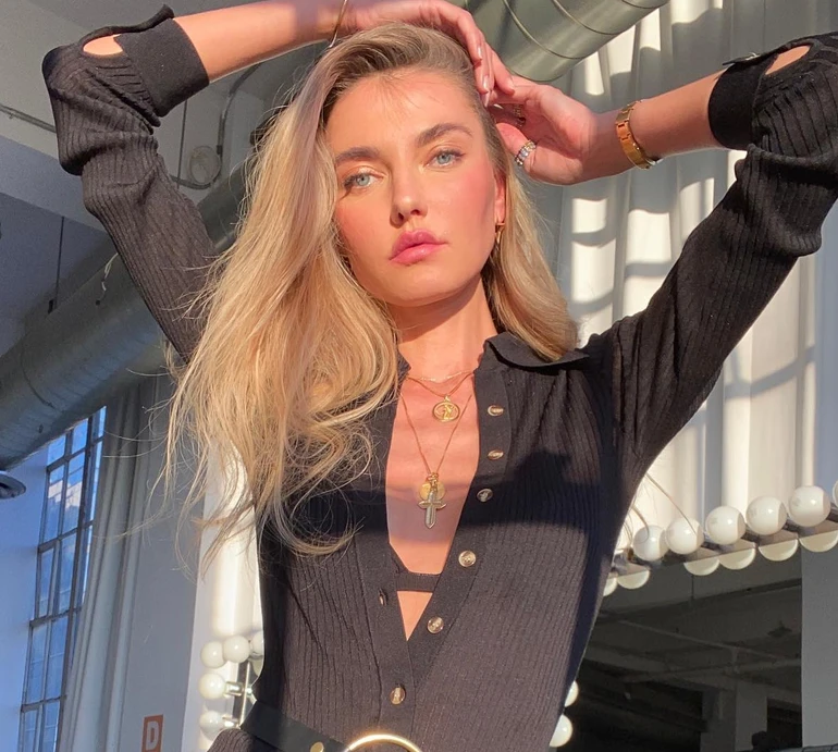 Байкова знову виставила на продаж свою лакшері-квартиру на Манхеттені. Фото