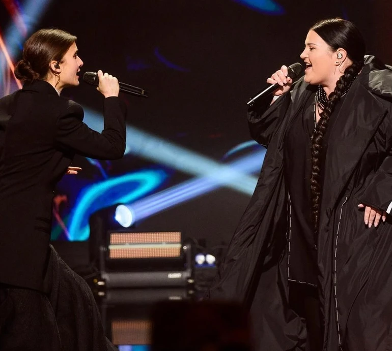 Несподіваний конкурент: хто посунув Україну з першого місця в букмекерському рейтингу Євробачення-2024