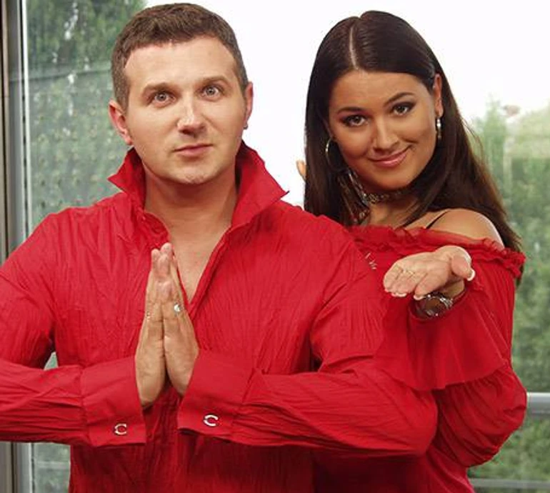 Думаю, він видихнув: Єфросиніна прокоментувала конфлікт із Горбуновим