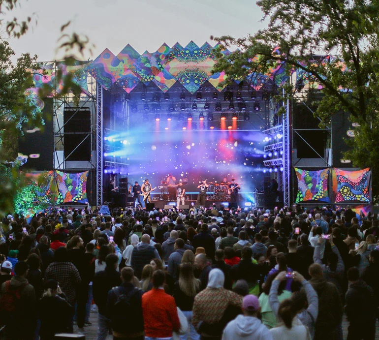 ТІНА КАРОЛЬ, Ірена Карпа, Dantes, Ziferblat та інші: кого послухати у травні у В’ЯВА