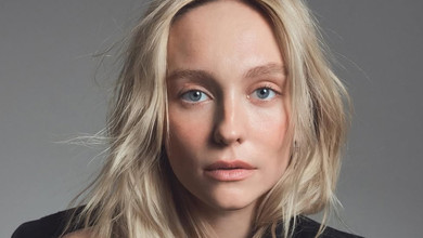 Улюблений літній мейк: Roxolana показала, як фарбуватися по-скандинавськи. Відео