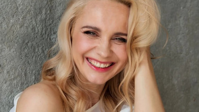 Планшет і телефон не завжди зло: Ребрик розкрила секрети вдалого відпочинку з трьома дітьми