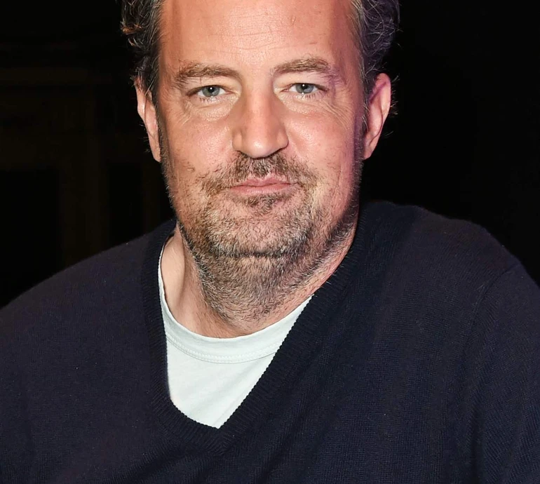 Суд виніс вирок лікарю, винному в смерті зірки Друзів Меттью Перрі