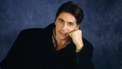 Одне кохання всього життя і жодного шлюбу: жінки 85-річного Аля Пачіно