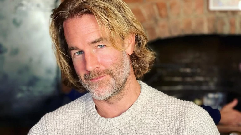 Багатодітна зірка Бухти Доусона Ван Дер Бік помер від раку у 48 років