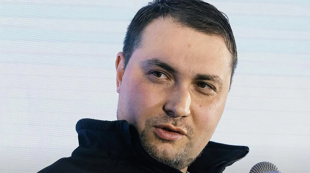 На перше побачення прийшов із вагами: як починався роман Буданова із його дружиною Маріанною