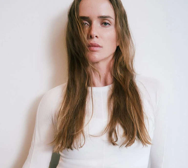 Світоліна у трусиках та боксерках зухвало попозувала для модного глянцю. ФОТО