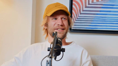 Салати, Земфіра і Сімпсони: Дорн про виховання дітей, обмеження їх у харчуванні та скільки нащадків планує ще