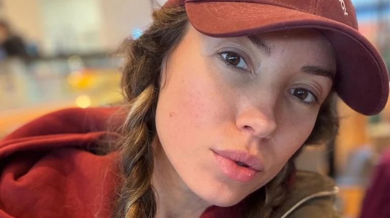 Боляче навіть думати: невістка Ющенка розповіла, чому вирішила вивезти сина з Кіпра, який вважає раєм