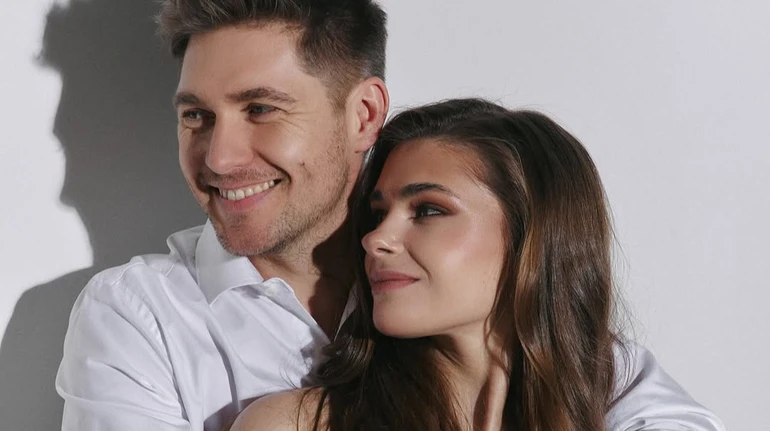 Для дитини це найкраще рішення: дружина Остапчука оголосила, що їхня сім'я переїжджає з України до Канади