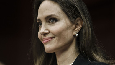 40-річний репер розставив крапки над і щодо свого роману з Джолі