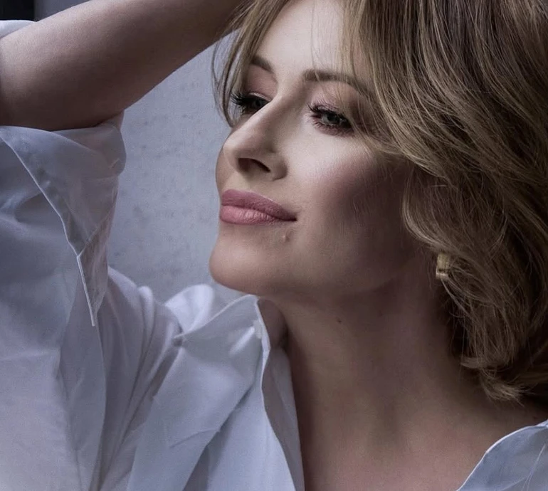 18 на двох: Кравець привітала двійнят з днем народження та замилувала їхніми дитячими фото