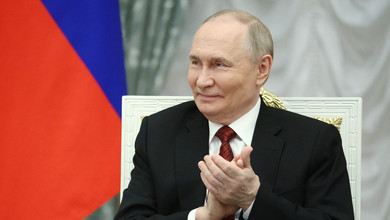 Маленькі принци російського спорту? Розслідувачі знайшли фото ймовірних синів Путіна на змаганнях та взнали дати їхнього народження