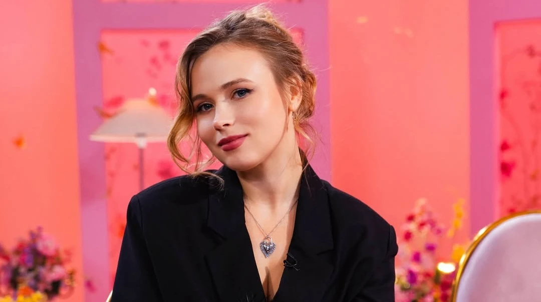 Рік нашій перлинці: Кошмал у перший день народження доні замилувала фото та відео