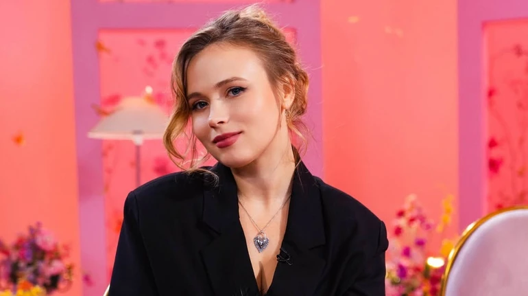 Рік нашій перлинці: Кошмал у перший день народження доні замилувала фото та відео