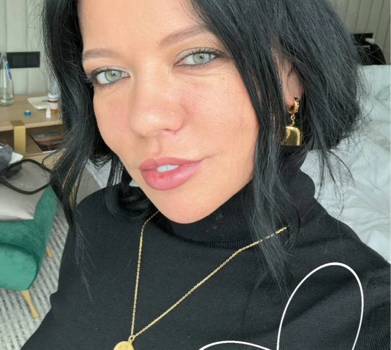 Тепер хочу прес: Горова оголосила і показала результат 8-тижневого схуднення