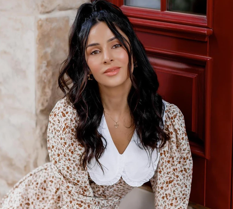 Без шкоди для фігури: Огнєвіч показала, як готувати корисний хачапурі