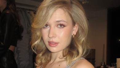 24-річна донька Брежнєвої похвалилася струнким тілом у бікіні. Фото