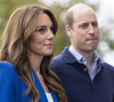 Кейт уже вибирає меблі: стало відомо, куди переїздять принц і принцеса Вельські