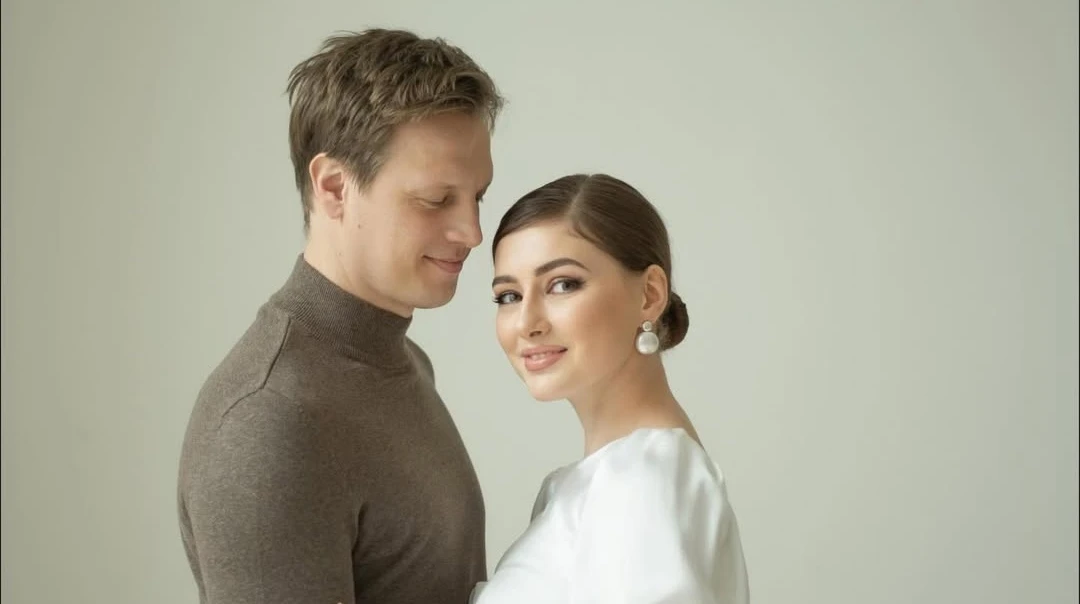 Тишкевич і Томусяк чекають на первістка