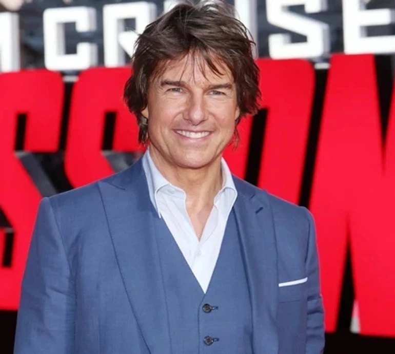 18-річна донька Круза похвалилася вступом до престижного університету: що вивчатиме Сурі