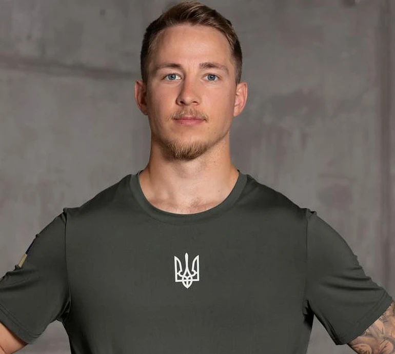 Такого ще не було: як Холостяк Терен вчився бачату танцювати. Відео