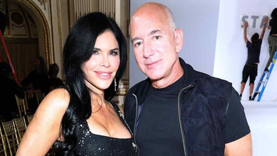 Нам доведеться вибачитися: мер Венеції відреагував на протести проти весілля Безоса та Санчес