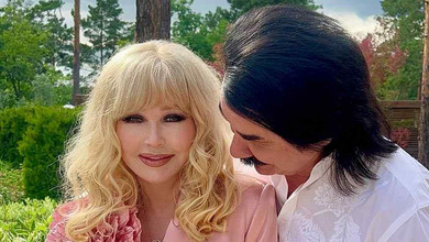 Буду в прокуратуру писати: Зібров пожалівся на знущання дружини