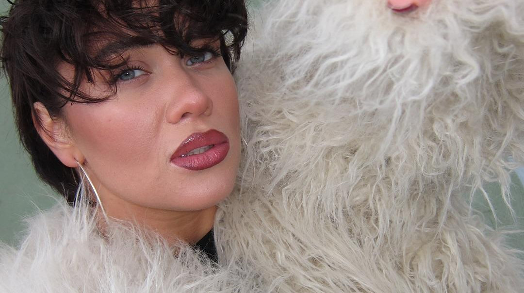 Це було так страшно: Lida Lee, яку запідозрили в вагітності, пояснила, чому насправді набрала вагу