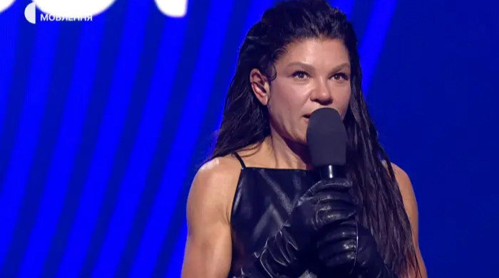 Біцепси Руслани, скандал з агітацією та жарти про пісню Jerry Heil: реакція мережі на Нацвідбір 2026