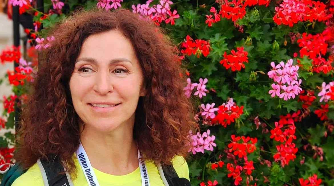 Вивантажую думки: Матвєєва розказала, як позбувається ментальної втоми