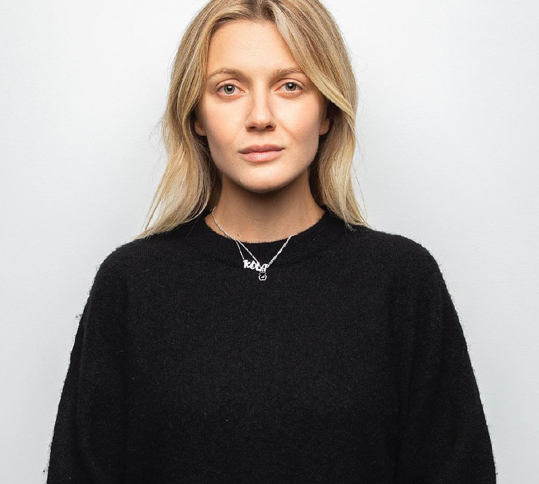 Не шукала ніякого іноземця: KOLA розказала про коханого з Ізраїлю, весілля і стосунки на відстані