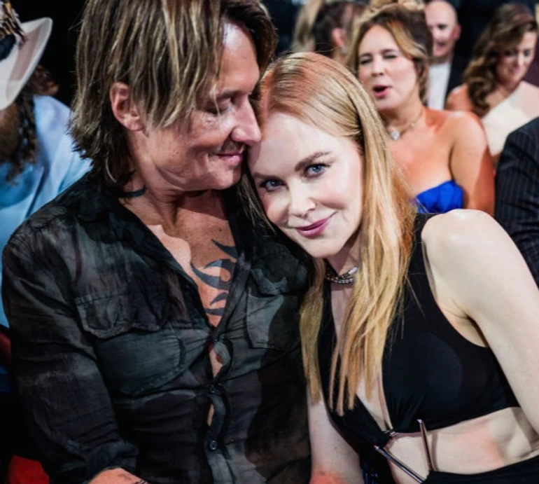 Любов мого життя: 56-річна Кідман зворушила зізнанням про свого другого чоловіка