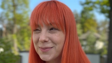 Цей момент я запам'ятаю на все життя: Тарабарова розчулила першим мама від 1,5-річної донечки. Відео