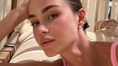 Нова я: Парфільєва похизувалася зміненим іміджем. Фото