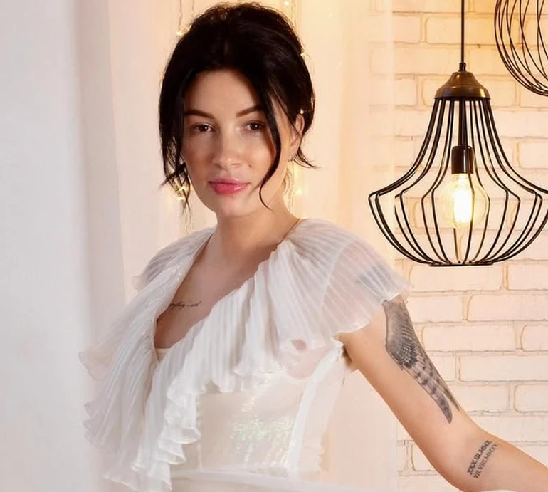 Приходько привітала сина з 10-річчям і показала, як він змінився. Фото