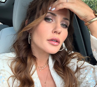 Я дуже добре заробляю: Денисенко розказала, скільки витратила на власний бізнес та за яких обставин повідомить про нові стосунки