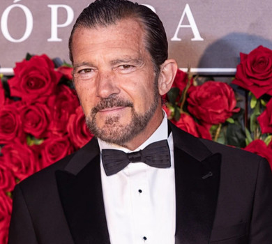 29-річна донька Антоніо Бандераса вперше вийшла заміж: що відомо