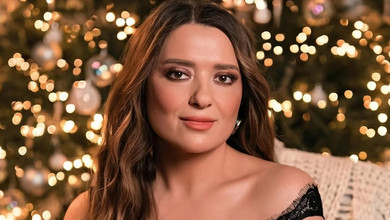 Є що згадати: Могилевська зачарувала фанів архівною світлиною з молодими Данилком і Кравчуком