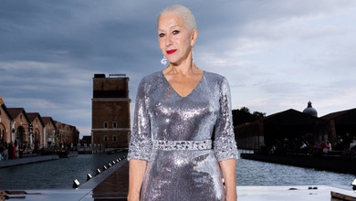 Було б жахливою помилкою: 80-річна Хелен Міррен застерегла молодь від пластики обличчя і розповіла, чому сама її не робила