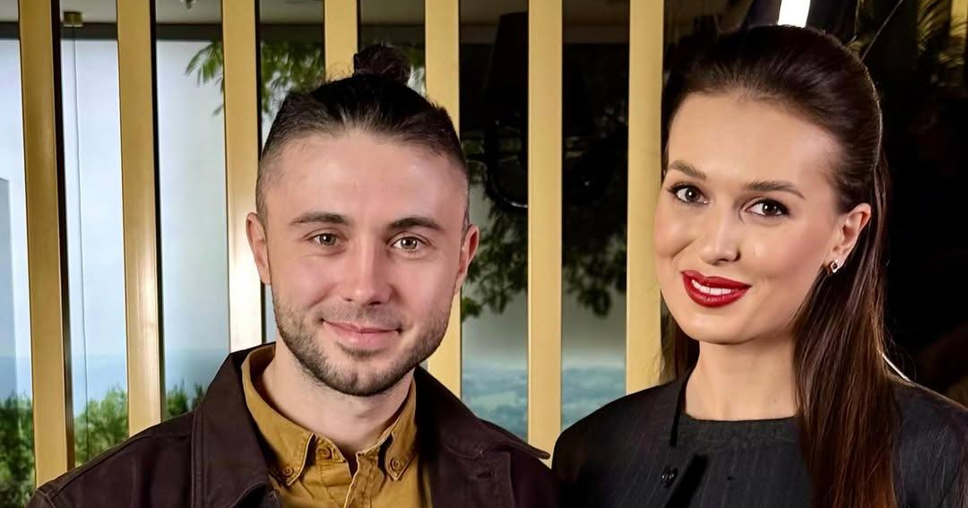 Тарас Тополя про Валерія Залужного - Марічка Довбенко заявила, що від вимагають видалити цей фрагмент інтерв'ю