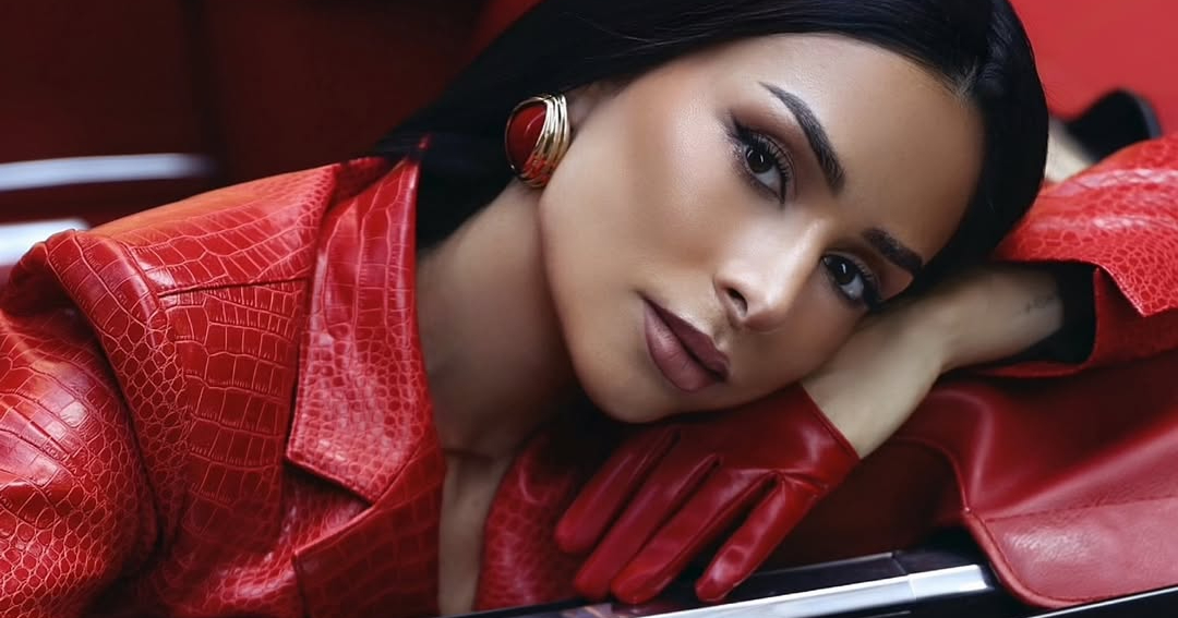 Огнєвіч у сексі луці посвітила тілом на чиказьких фото