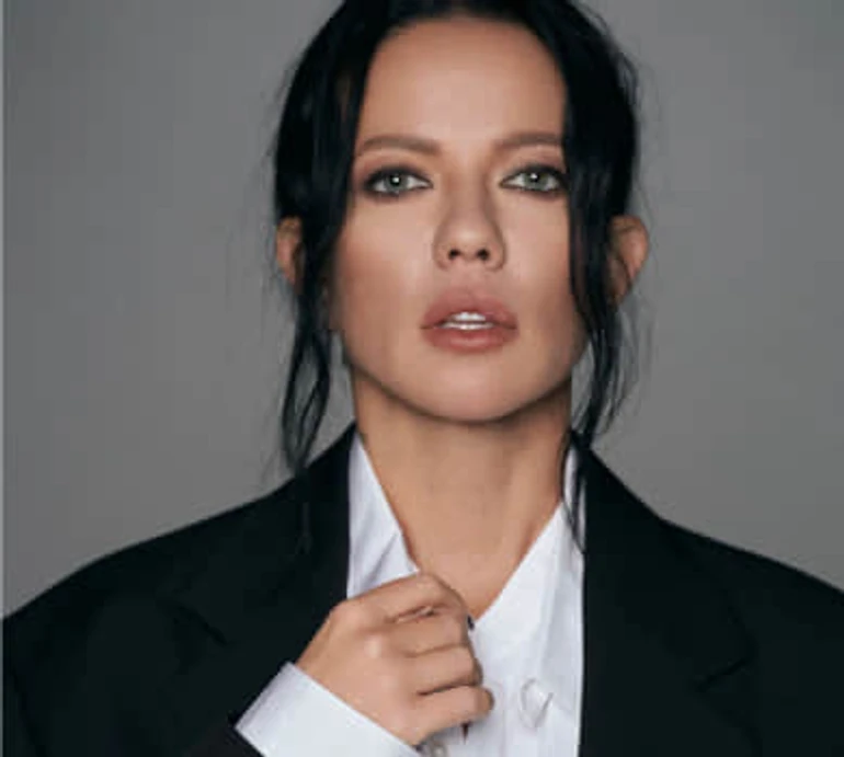 Горова прокоментувала заяву Потапа про те, що він досі має акції її лейблу