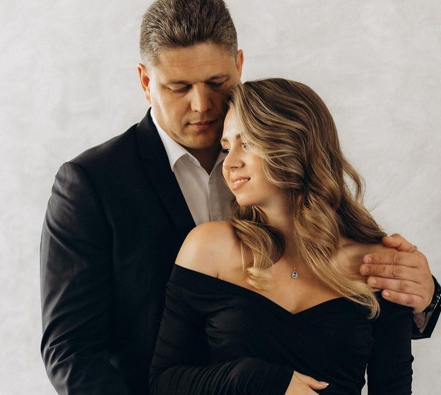 Найкраще, що зі мною траплялося: Настя з Уханя Соколюк стала мамою вперше. ФОТО