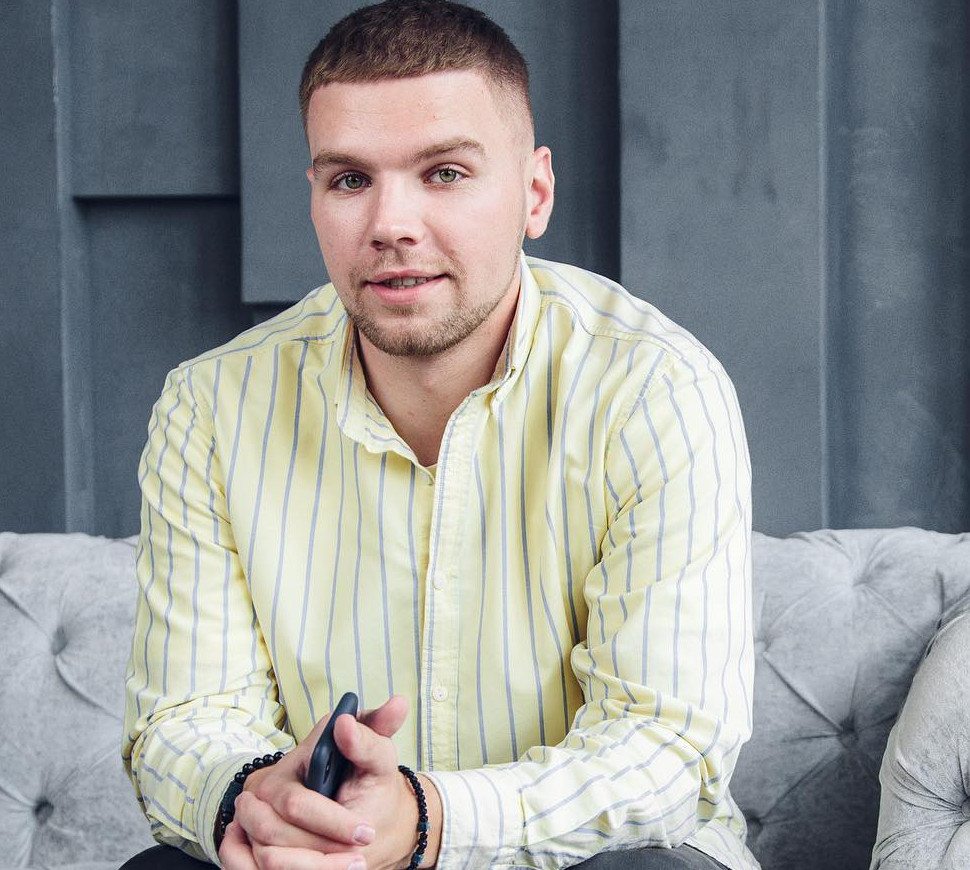 Ми неідеальні люди: бойфренд Пренткович пояснив, як опинився на Мальдівах